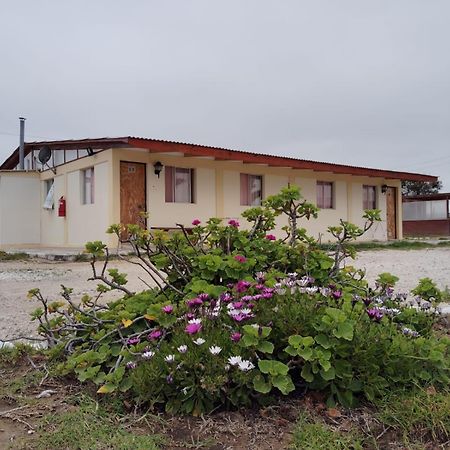 Aparthotel Santa Maria Punta de Choros Bilik gambar