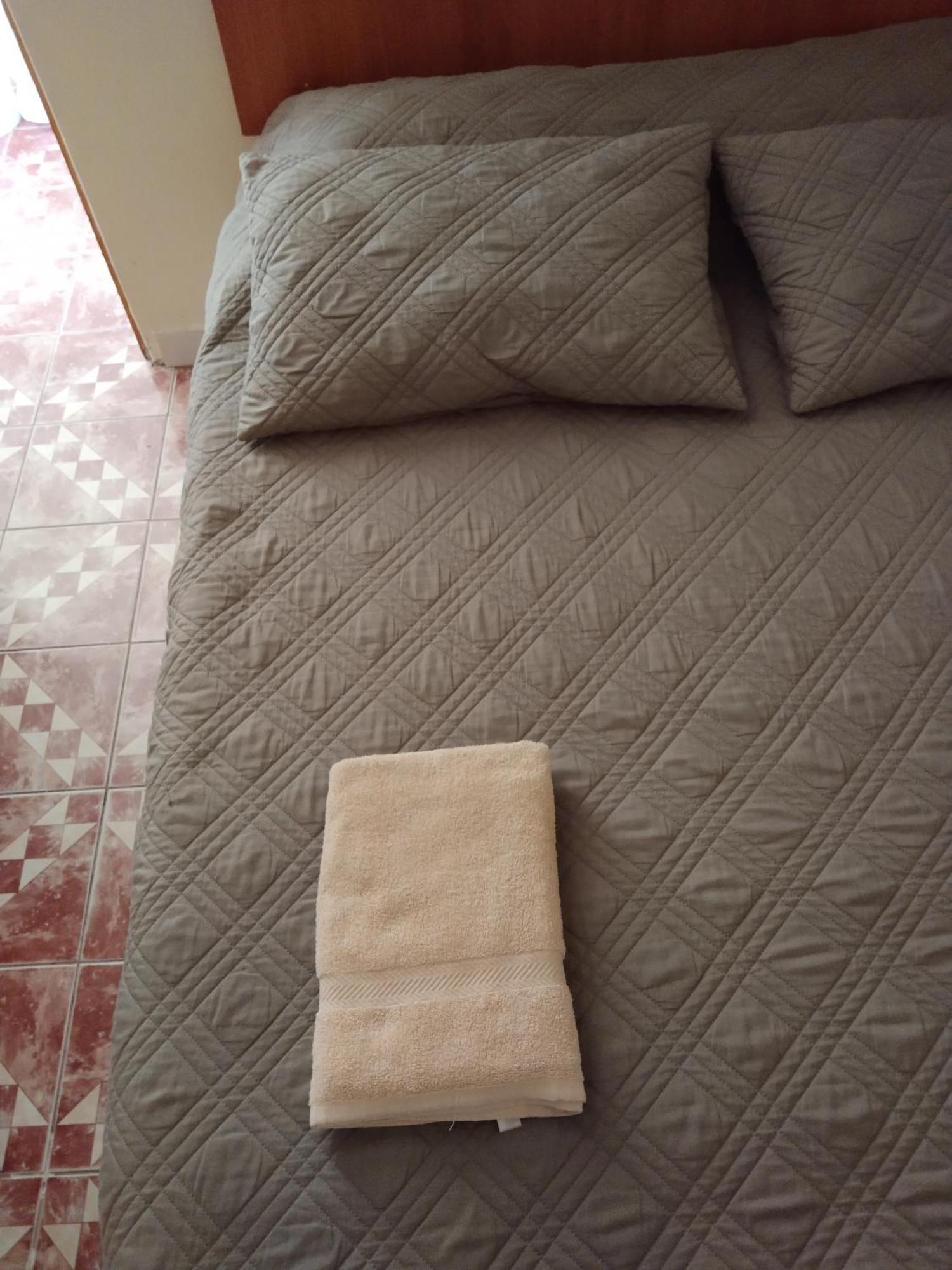 Aparthotel Santa Maria Punta de Choros Luaran gambar
