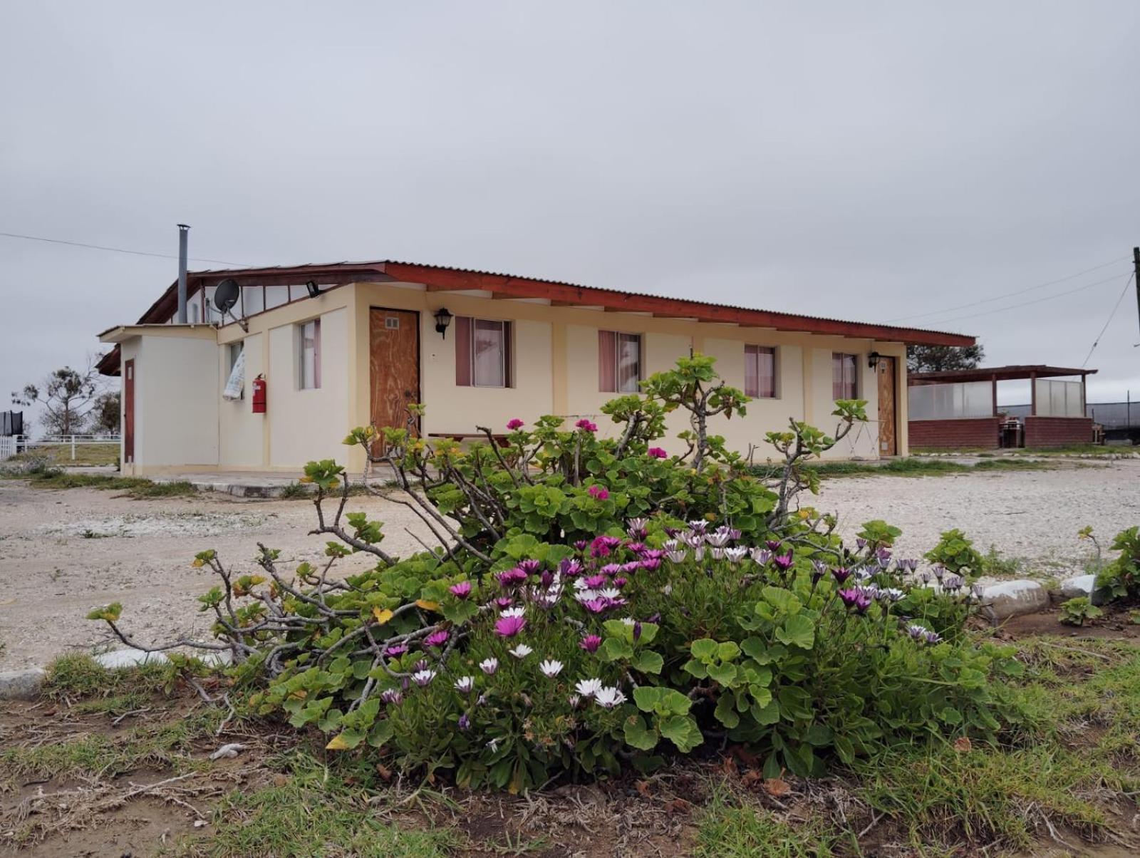 Aparthotel Santa Maria Punta de Choros Bilik gambar