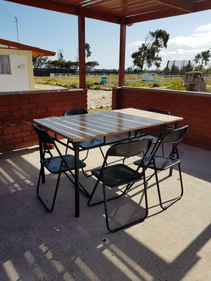 Aparthotel Santa Maria Punta de Choros Luaran gambar